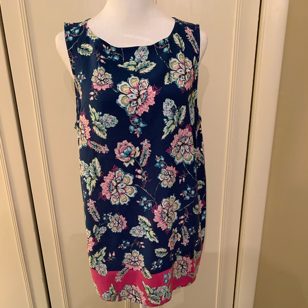 Blouse, J. Jill, size medium